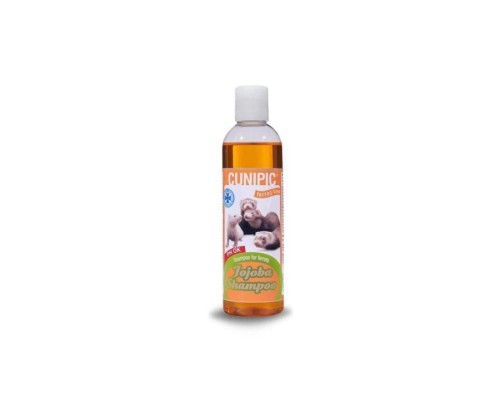 Cunipic Champú jojoba hurones 250 ml