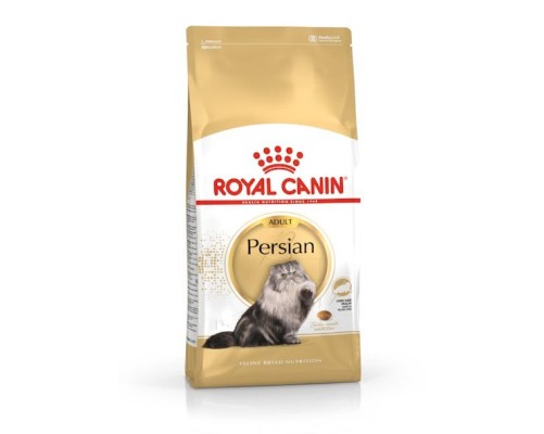 Royal Canin B.G. F.B.N. Gato Persian 0,4 kg