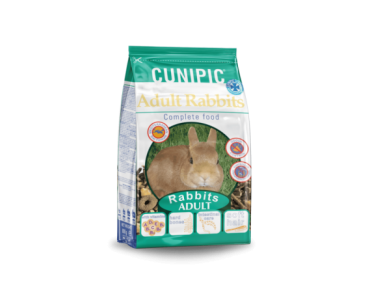 Cunipic Conejo adult 5 Kg