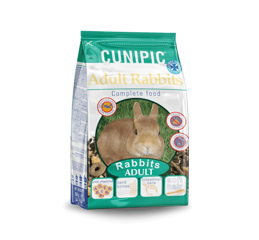Cunipic Conejo adult 5 Kg