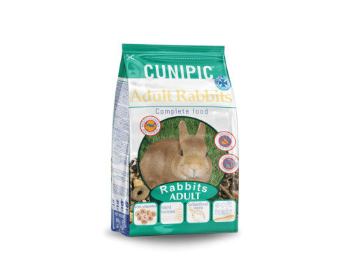 Cunipic Conejo adult 5 Kg