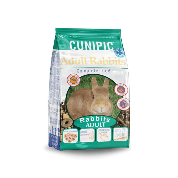 Cunipic Conejo adult 5 Kg