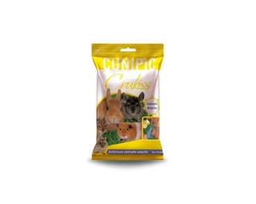 Cunipic Crukiss cereales 100 g