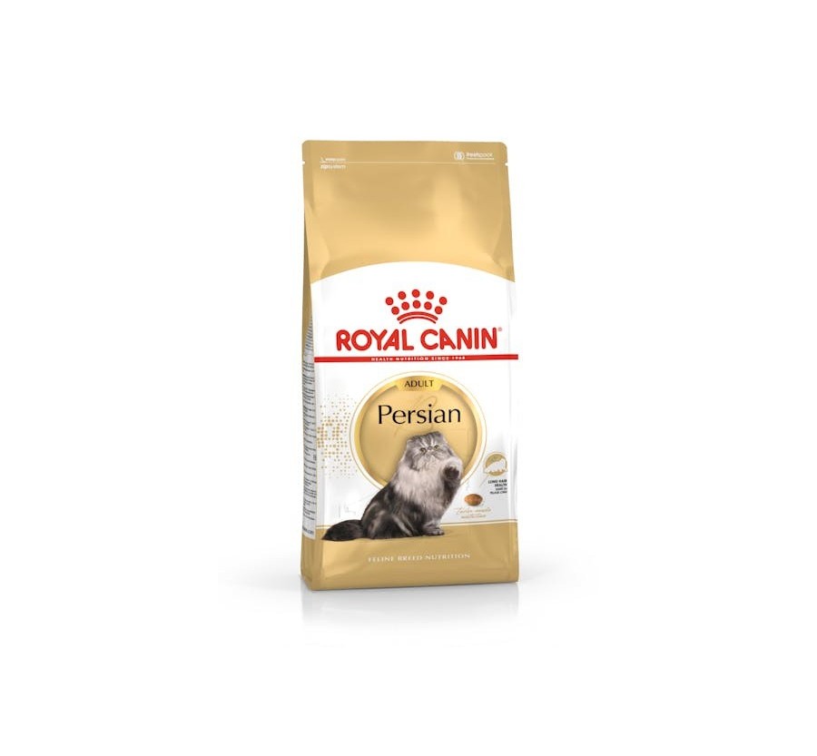 Royal Canin B.G. F.B.N. Gato Persian 10 kg