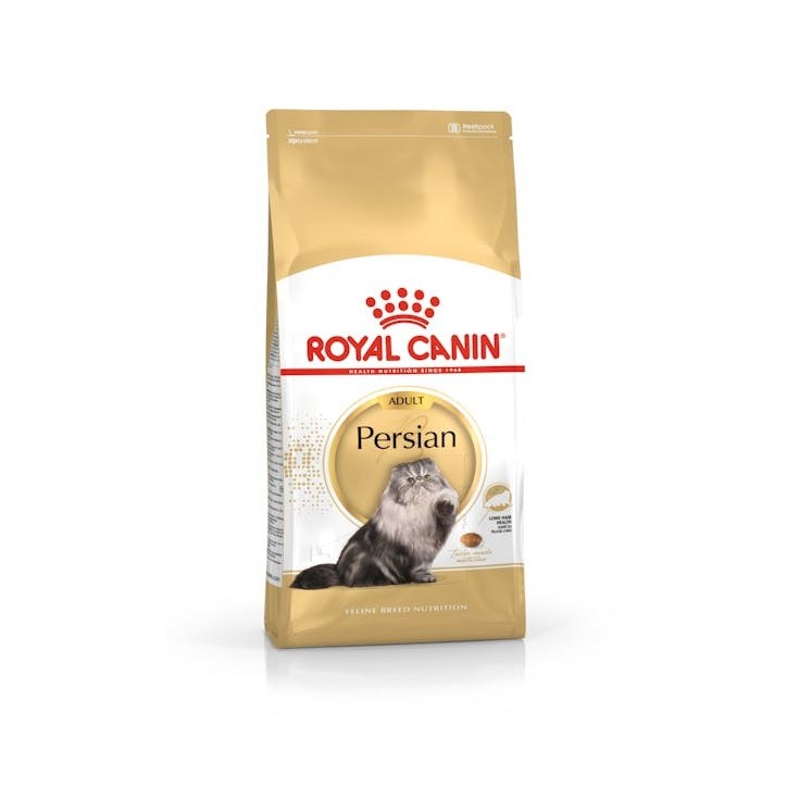 Royal Canin B.G. F.B.N. Gato Persian 10 kg