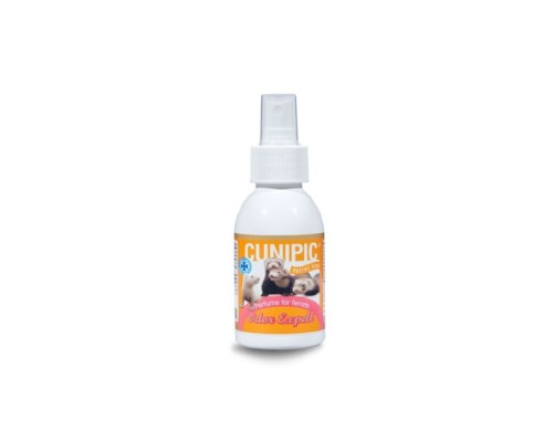 Cunipic Desodorante Odor Expell  Hurones 125 ml