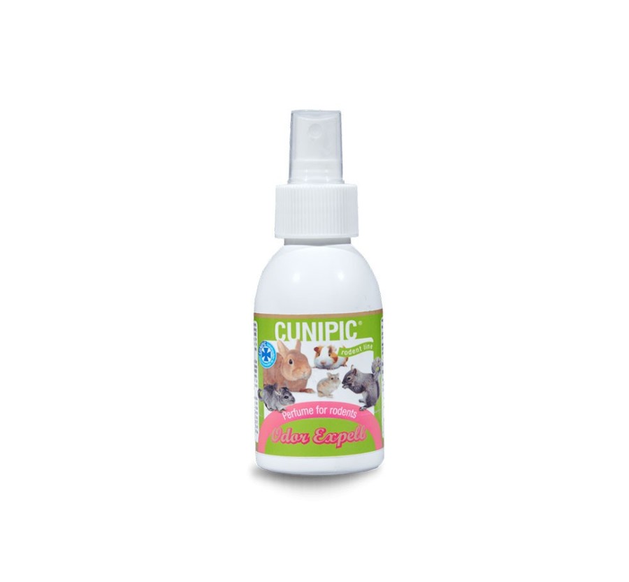 Cunipic Desodorante Odor Expell 125 ml