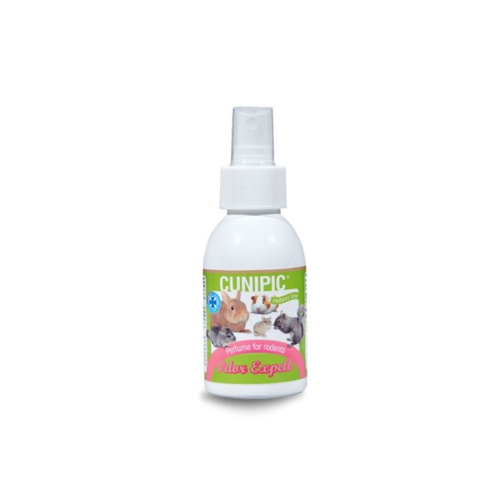Cunipic Desodorante Odor Expell 125 ml