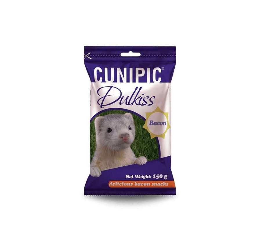 Cunipic Dulkiss bacon 150 g