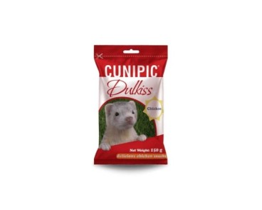 Cunipic Dulkiss Pollo 150 g