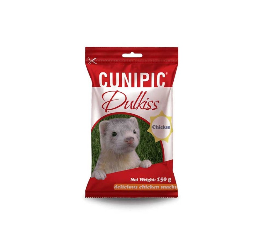 Cunipic Dulkiss Pollo 150 g