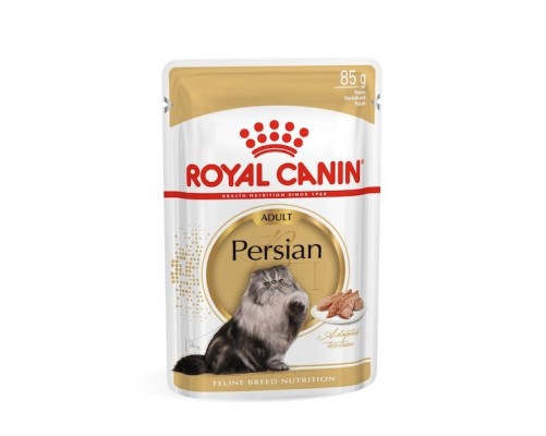 Royal Canin B.G. F.B.N. Gato Persian 12 x 85 gr
