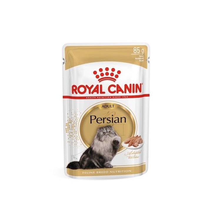 Royal Canin B.G. F.B.N. Gato Persian 12 x 85 gr