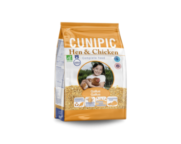 Cunipic Gallina 4 Kg