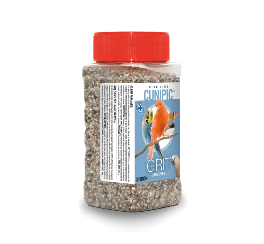 Cunipic Grit 600 gr