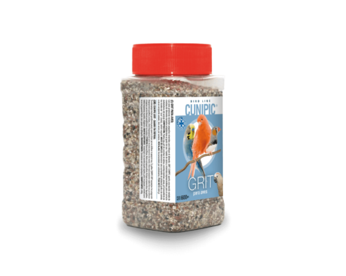 Cunipic Grit 600 gr