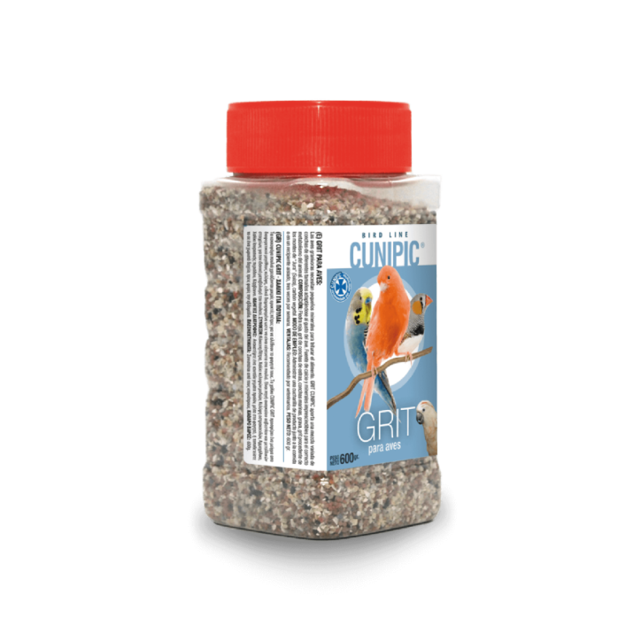 Cunipic Grit 600 gr