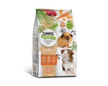 Cunipic Guinea pigs 700 g.