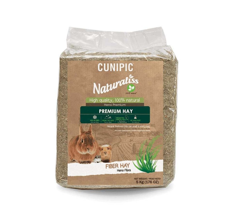 Cunipic Hamster 5 Kg Autoconsumo