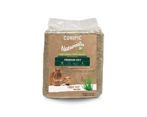 Cunipic Hamster 5 Kg Autoconsumo