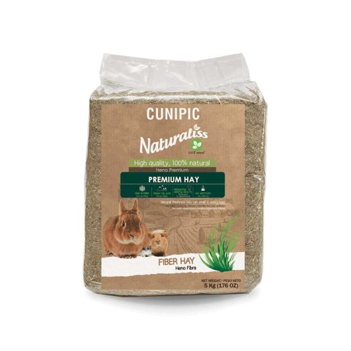 Cunipic Hamster 5 Kg Autoconsumo