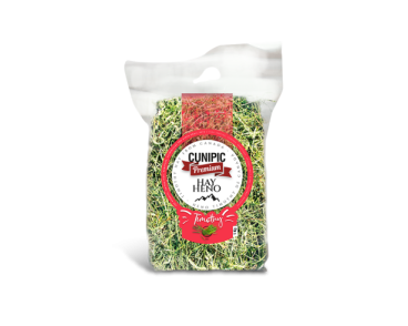 Cunipic Heno timothy premium de canada