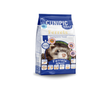 Cunipic Hurón adult 2 kg