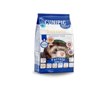 Cunipic Hurón Adult 4 kg