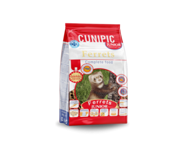 Cunipic Hurón baby 2 kg