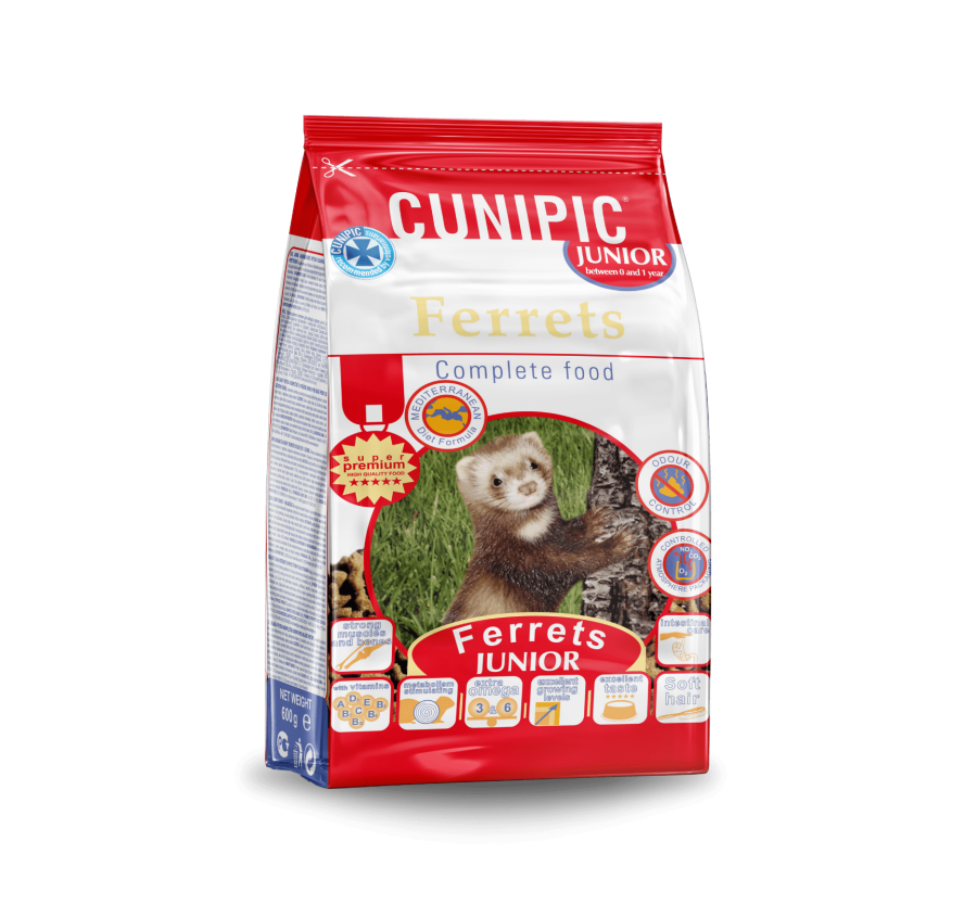 Cunipic Hurón baby 2 kg