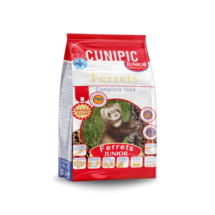Cunipic Hurón baby 2 kg