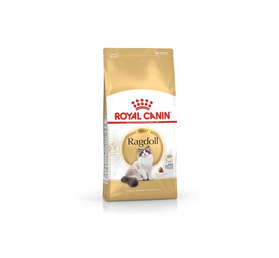 Royal Canin B.G. F.B.N. Gato Ragdoll 2 kg