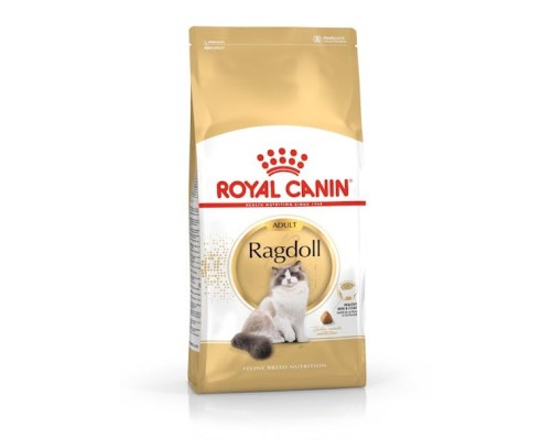 Royal Canin B.G. F.B.N. Gato Ragdoll 2 kg