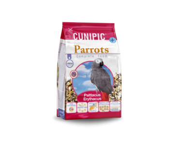 Cunipic Loros 3 kg