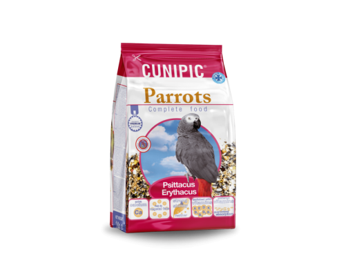 Cunipic Loros 3 kg