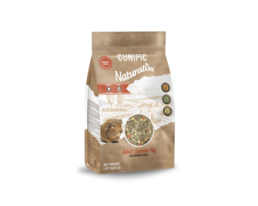 Cunipic Naturaliss cobaya 1,81 kg
