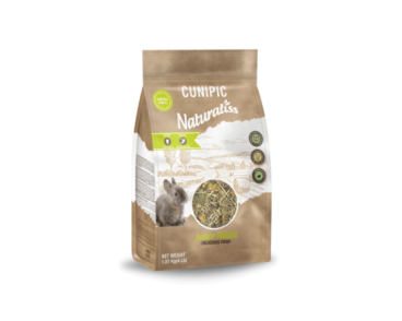 Cunipic Naturaliss conejo baby 1,81 Kg