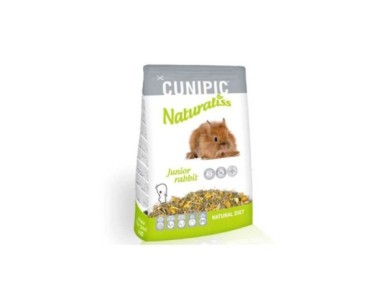Cunipic Naturaliss conejo baby 10 Kg