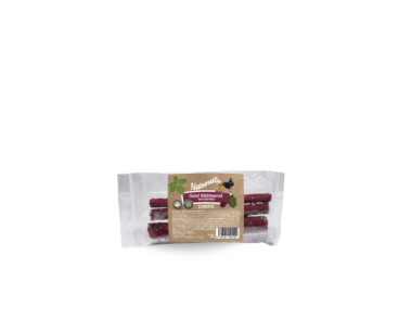 Cunipic NATURALISS HAZELNibblewood with Beetroot 50 g