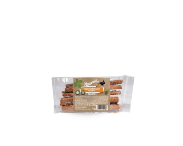 Cunipic NATURALISS HAZELNibblewood with Carrot 50 g