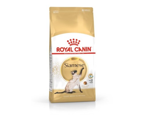 Royal Canin B.G. F.B.N. Gato Siamese 2 kg