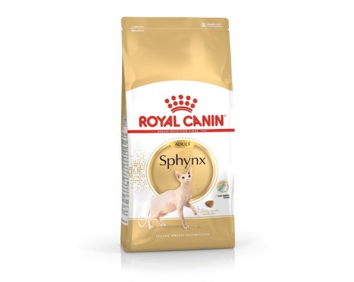 Royal Canin B.G. F.B.N. Gato Sphynx 10 kg