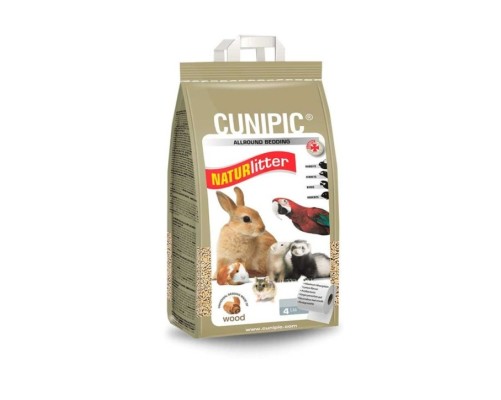 Cunipic Naturlitter Madera 48 l