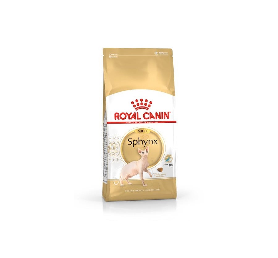 Royal Canin B.G. F.B.N. Gato Sphynx 2 kg