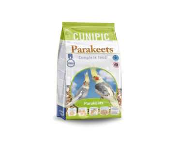 Cunipic Ninfas 1 Kg