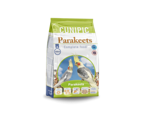 Cunipic Ninfas 1 Kg