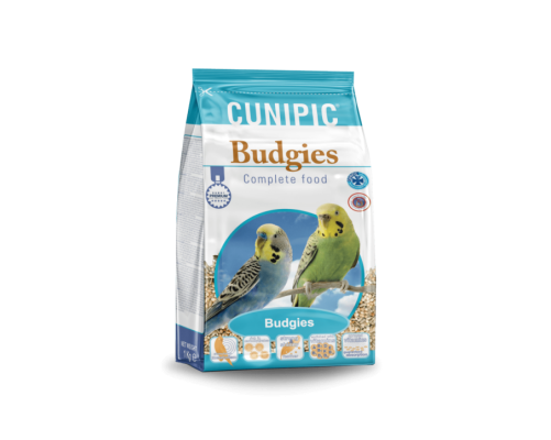 Cunipic Periquito 1 kg