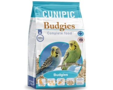 Cunipic Periquito 3 kg