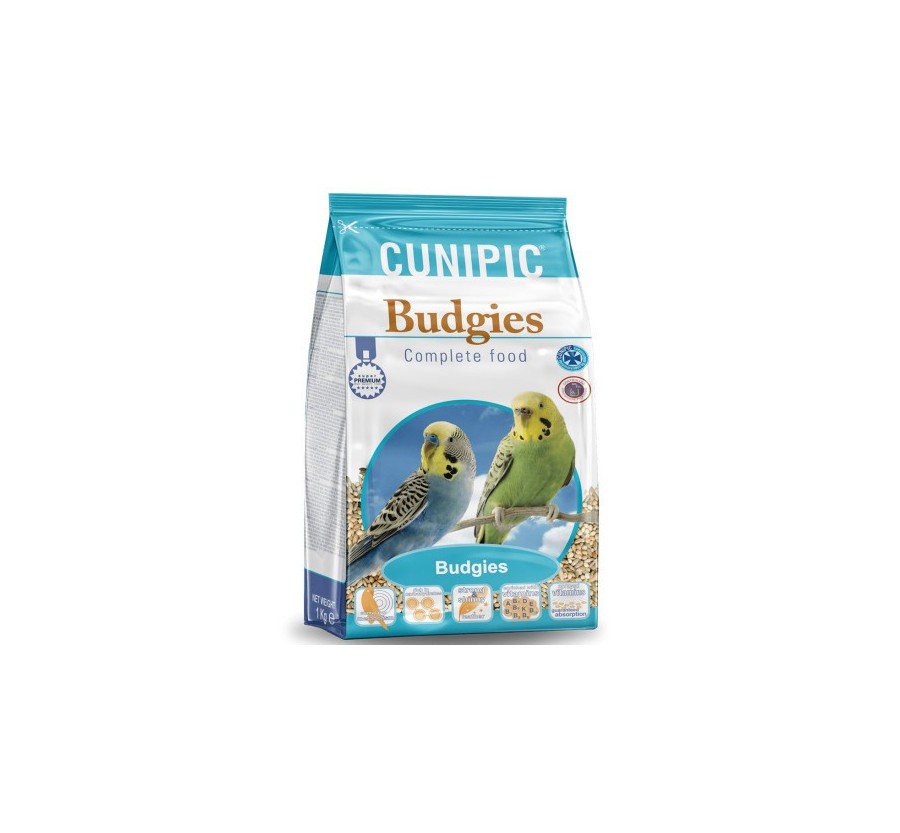 Cunipic Periquito 3 kg