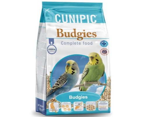 Cunipic Periquito 3 kg